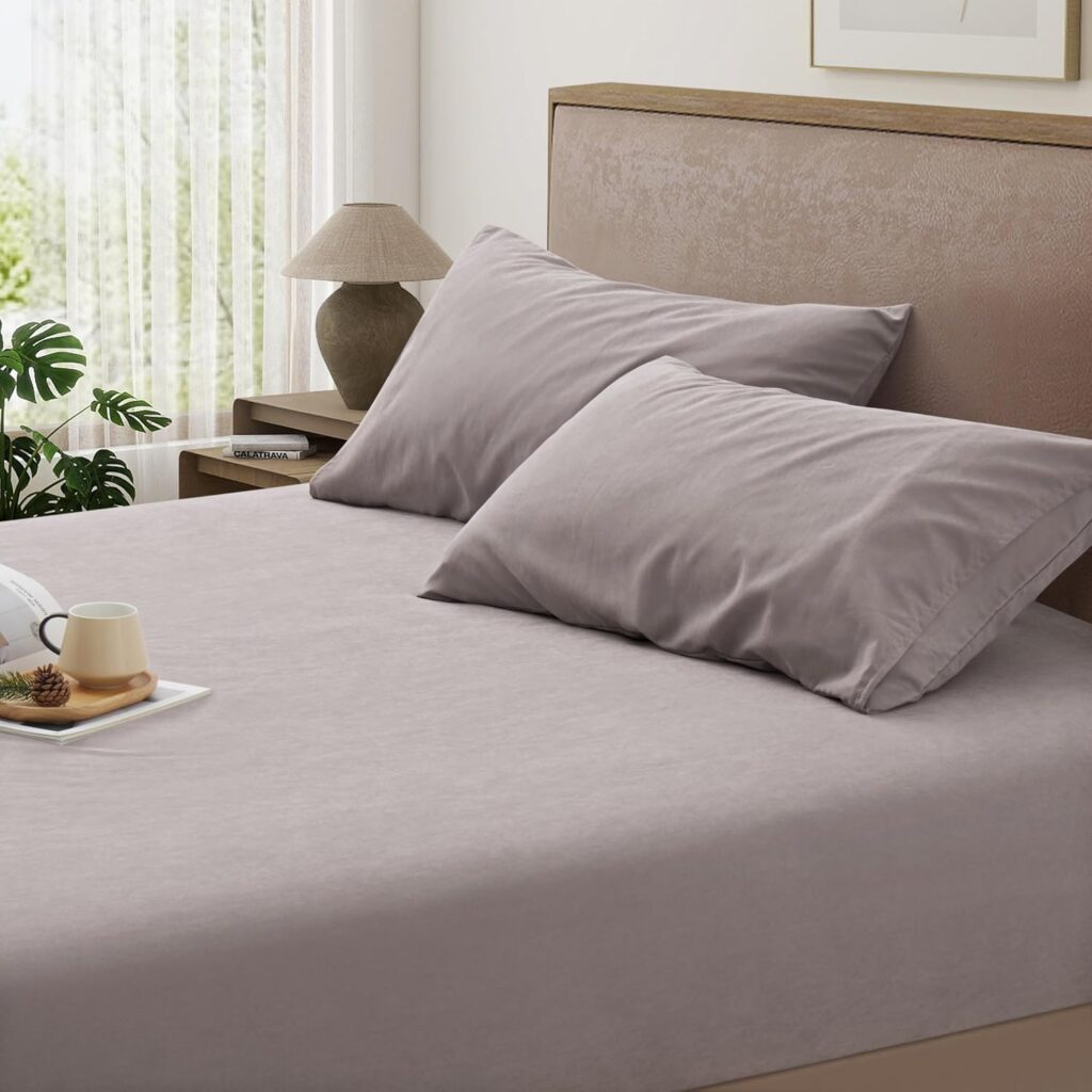 Mullum Mullum 1200TC Bed Sheet Set