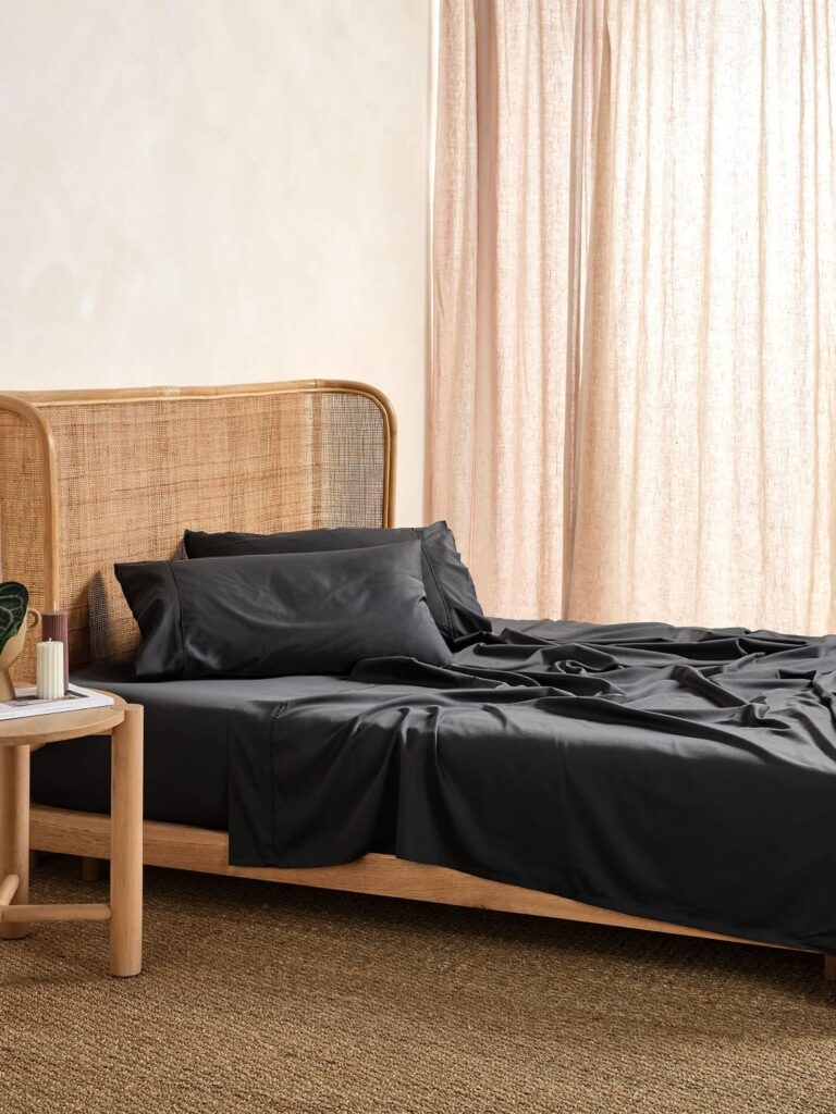 Linen House 400TC Bed Sheet Set