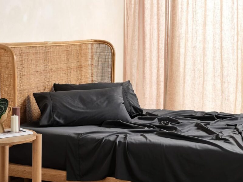 Linen House 400TC Bed Sheet Set